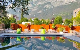 Hotel Virgilio, Riva Del Garda